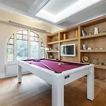 Stunning Juan Les Pins 5 Bed With Pool * アンティーブ