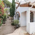 Stunning Juan Les Pins 5 Bed With Pool ヴィラ アンティーブ