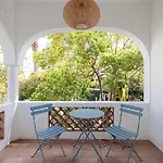 Stunning Juan Les Pins 5 Bed With Pool アンティーブ