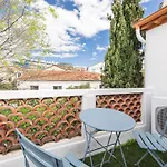 Stunning Juan Les Pins 5 Bed With Pool Vila