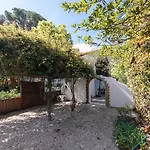 Stunning Juan Les Pins 5 Bed With Pool Vila Antibes