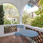 ヴィラ Stunning Juan Les Pins 5 Bed With Pool *