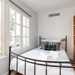ヴィラ Stunning Juan Les Pins 5 Bed With Pool