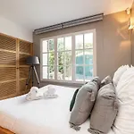 Stunning Juan Les Pins 5 Bed With Pool ヴィラ *