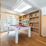 Villa Stunning Juan Les Pins 5 Bed With Pool Antibes