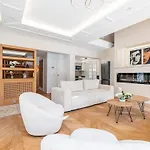 Villa Stunning Juan Les Pins 5 Bed With Pool