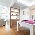 Stunning Juan Les Pins 5 Bed With Pool アンティーブ