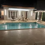 Stunning Juan Les Pins 5 Bed With Pool Villa Antibes