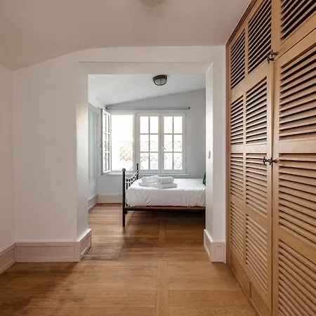 Stunning Juan Les Pins 4 Bed With Pool Villa *