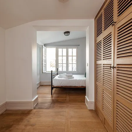 Stunning Juan Les Pins 4 Bed With Pool Villa Antibes