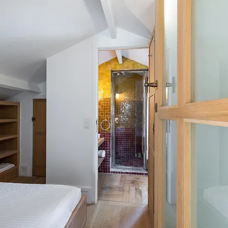 Stunning Juan Les Pins 4 Bed With Pool Villa Antibes