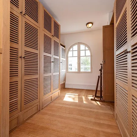 Stunning Juan Les Pins 4 Bed With Pool