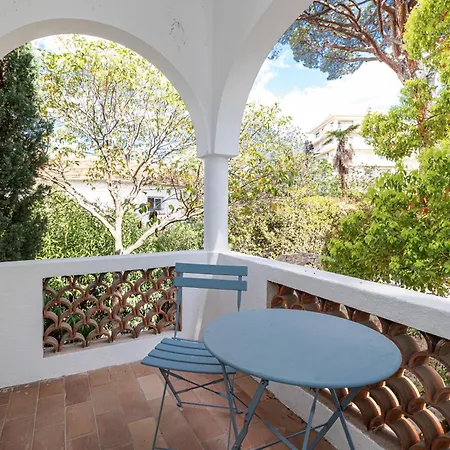Villa Stunning Juan Les Pins 4 Bed With Pool Antibes