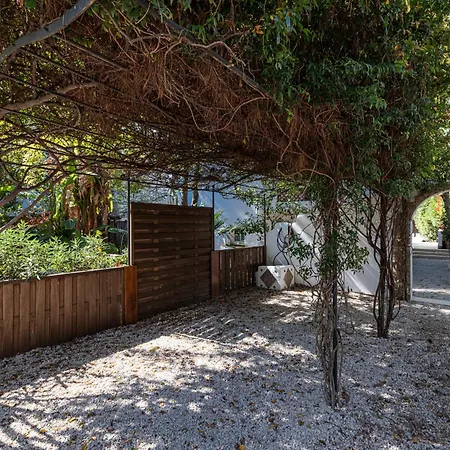 Stunning Juan Les Pins 4 Bed With Pool * Antibes