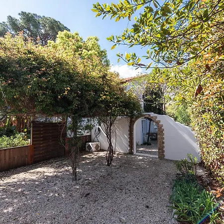 Villa Stunning Juan Les Pins 4 Bed With Pool