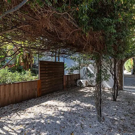 ヴィラ Stunning Juan Les Pins 5 Bed With Pool
