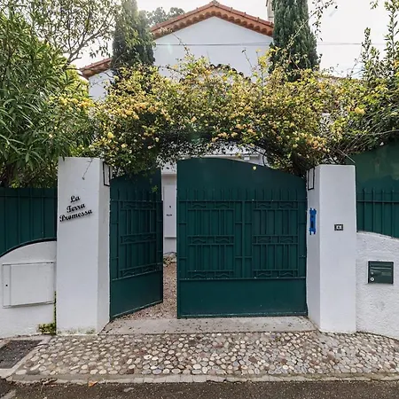 Stunning Juan Les Pins 5 Bed With Pool * アンティーブ
