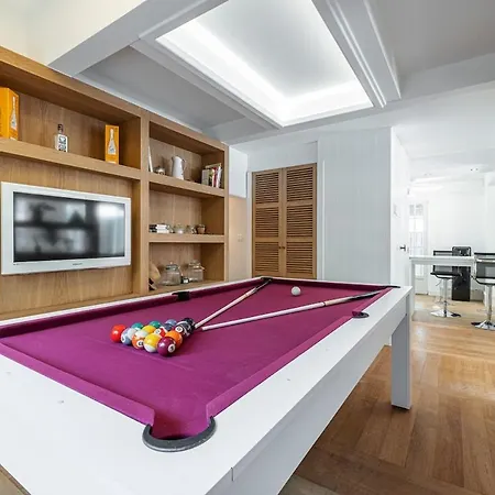 Stunning Juan Les Pins 5 Bed With Pool ヴィラ