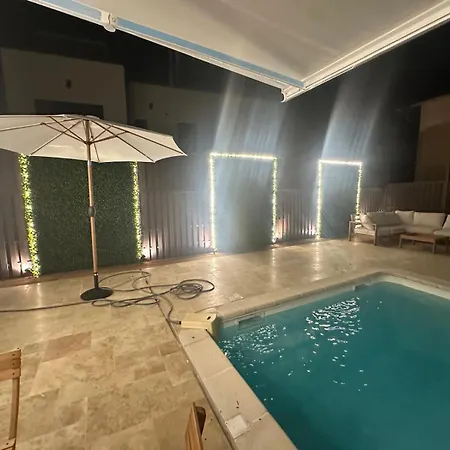 Stunning Juan Les Pins 5 Bed With Pool Villa *
