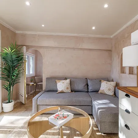 Stunning Juan Les Pins 5 Bed With Pool Villa
